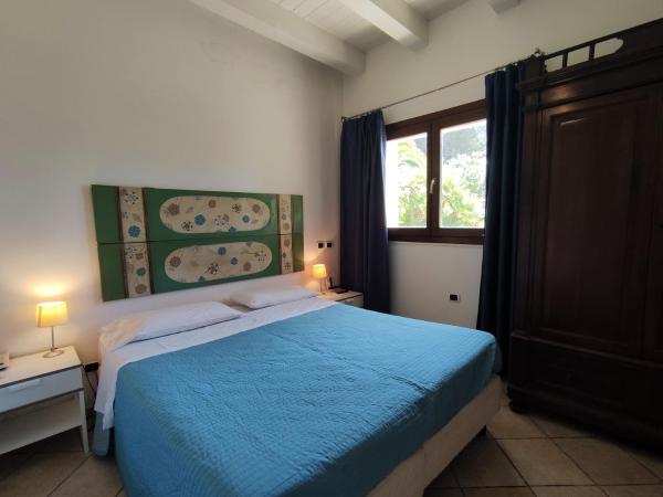 La Rosa Sul Mare : photo 9 de la chambre appartement 1 chambre