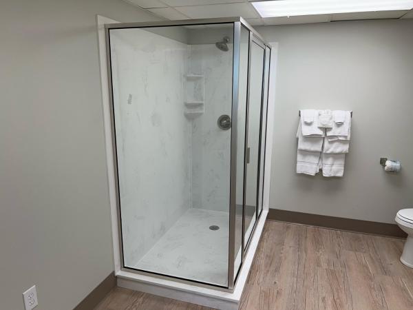 Oceans One Resort : photo 5 de la chambre suite 1 chambre