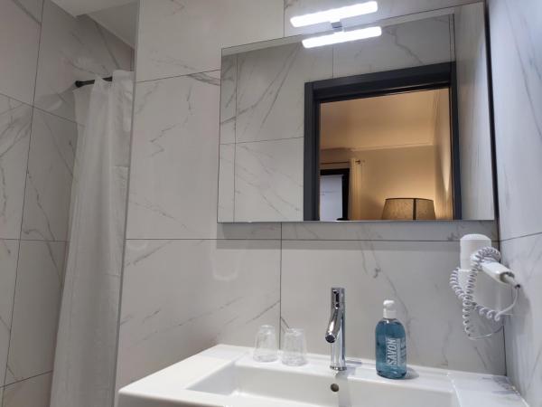 kyrn flor : photo 2 de la chambre suite