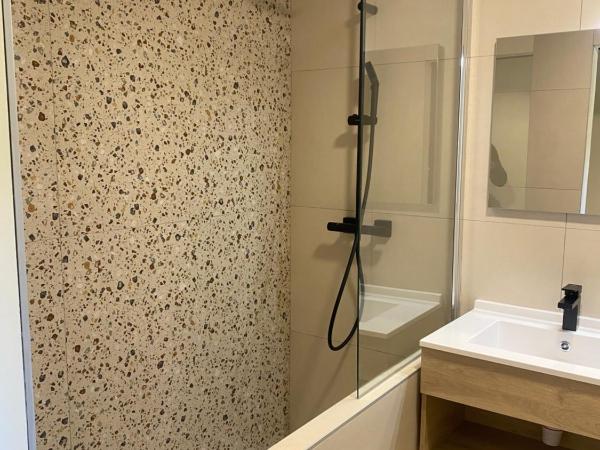 Hotel Funtana Marina : photo 1 de la chambre chambre deluxe