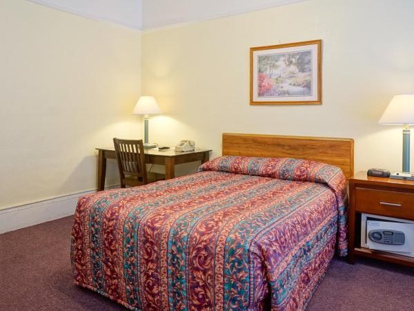 Grant Hotel : photo 7 de la chambre chambre double