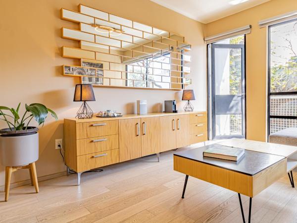 Mi Zona Lodging WTC : photo 8 de la chambre appartement deluxe