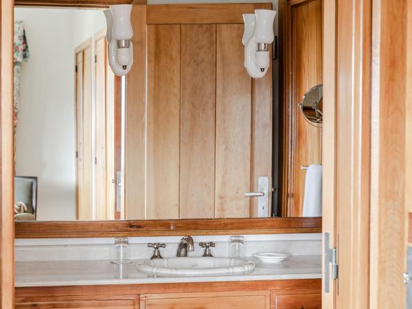 Llao Llao Resort, Golf-Spa : photo 4 de la chambre suite supérieure