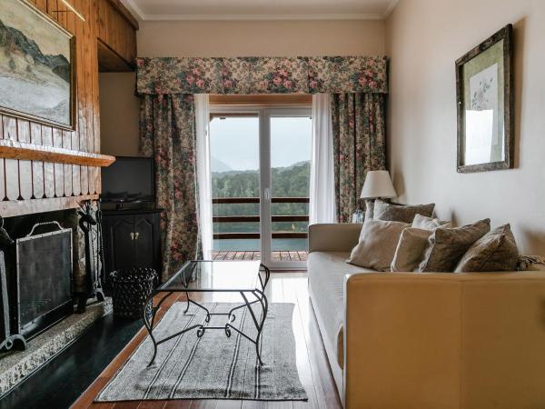 Llao Llao Resort, Golf-Spa : photo 2 de la chambre suite supérieure