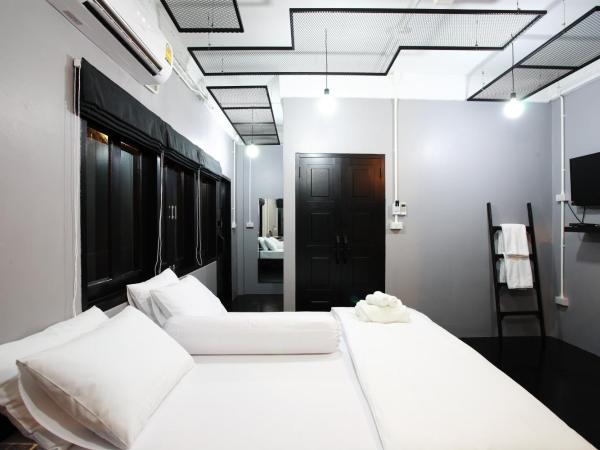 Meroom : photo 3 de la chambre chambre lit king-size deluxe