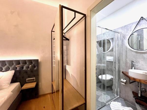 Hotel Cittadella : photo 2 de la chambre chambre double standard