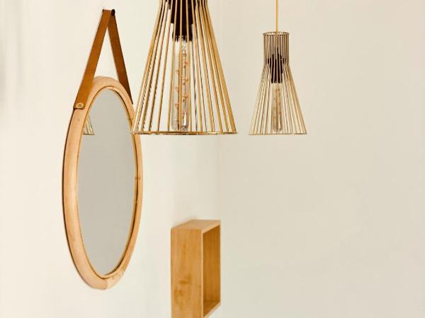 Hotel Bistrot FINE : photo 3 de la chambre chambre double supérieure