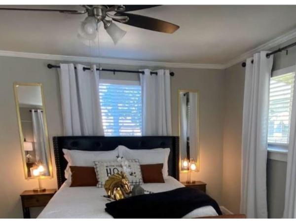 Stunning Cozy Downtown Guesthouse : photo 2 de la chambre appartement 1 chambre