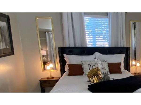 Stunning Cozy Downtown Guesthouse : photo 4 de la chambre appartement 1 chambre