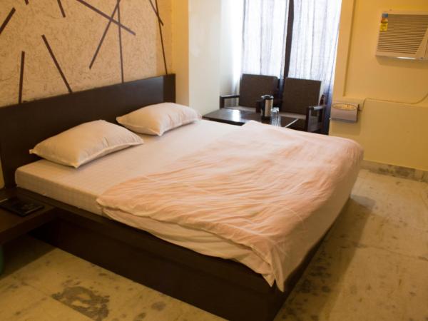 Hotel Holiday Home : photo 4 de la chambre chambre double Économique