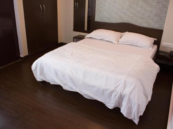 Hotel Holiday Home : photo 5 de la chambre chambre double Économique