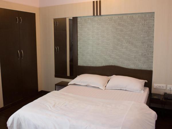 Hotel Holiday Home : photo 6 de la chambre chambre double Économique