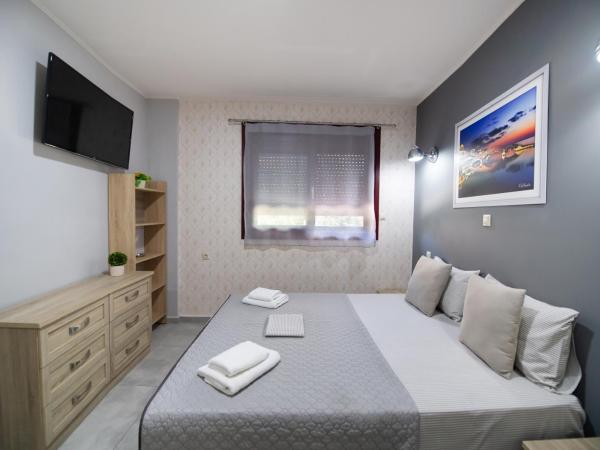 Excess Pansion : photo 2 de la chambre chambre double Économique