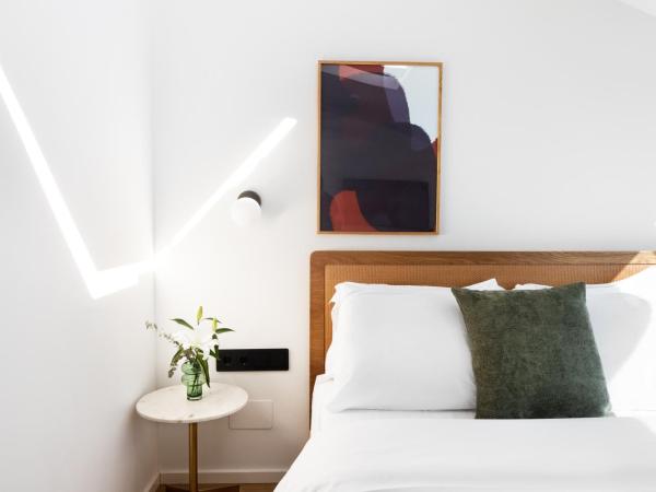 Noa Hotel : photo 4 de la chambre hébergement loft