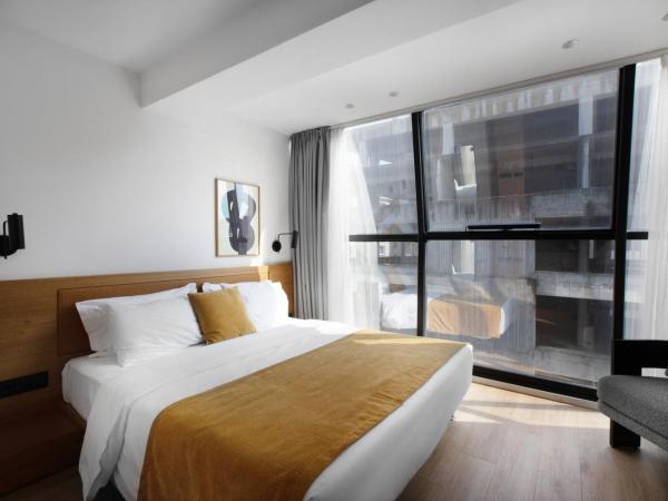 Noa Hotel : photo 2 de la chambre hébergement lοft plus