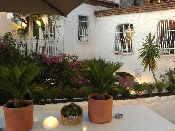 8 oDa Marmaris : photo 1 de la chambre maison de vacances