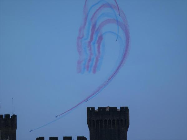 Hotel Régina : photo 4 de la chambre chambre quintuple