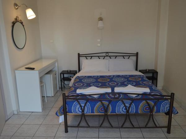 Albion : photo 2 de la chambre chambre lit king-size