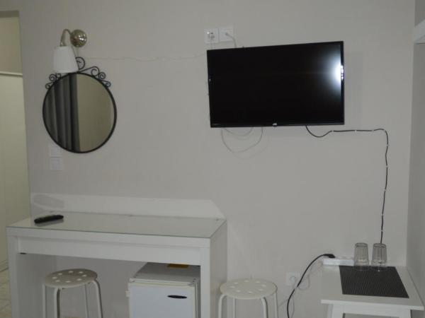 Albion : photo 5 de la chambre chambre lit king-size