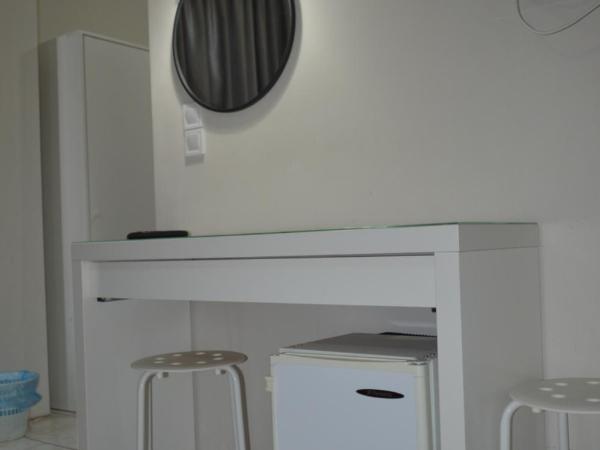 Albion : photo 10 de la chambre chambre lit king-size