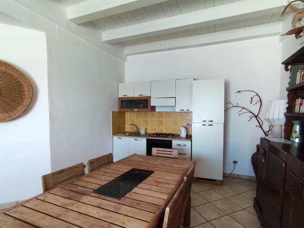 La Rosa Sul Mare : photo 5 de la chambre appartement présidentiel 2 chambres