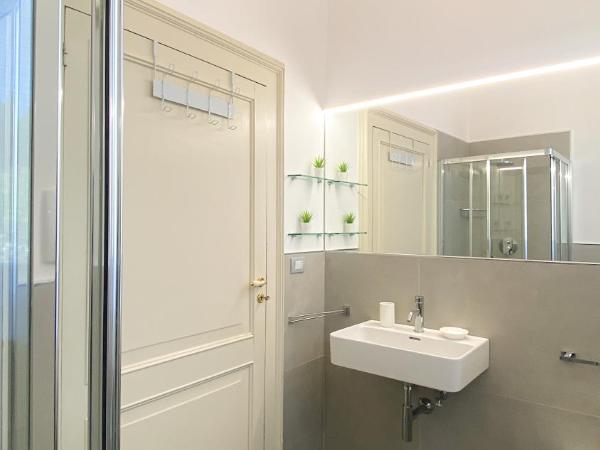 Dimora Archimedea : photo 7 de la chambre chambre lit king-size deluxe