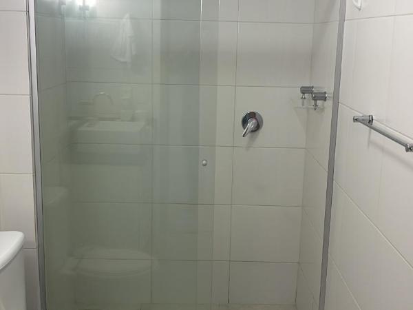 Top Flat Leblon, Academia Vista Mar, Sauna e Arrumação Diária By Tata : photo 9 de la chambre appartement 1 chambre