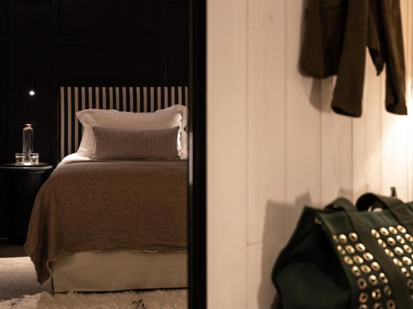 Le Celtique & Spa : photo 5 de la chambre suite