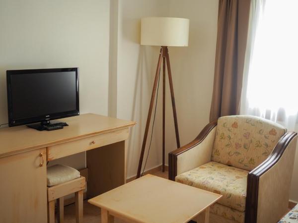 Oya Butik Otel : photo 10 de la chambre suite
