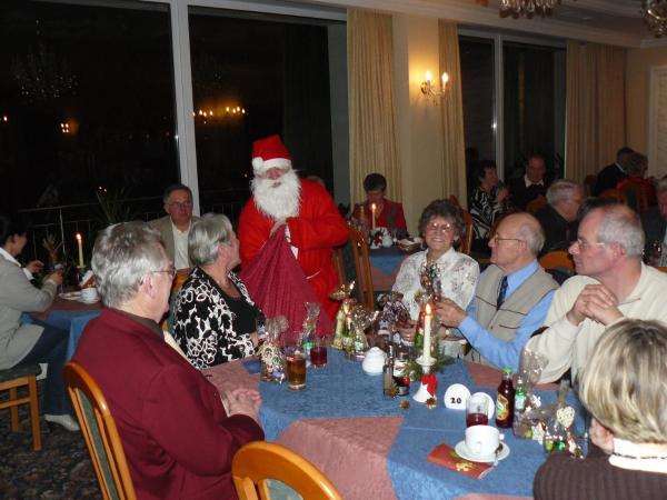 Hotel Polaris III : photo 4 de la chambre chambre double ou lits jumeaux classique - forfait noël