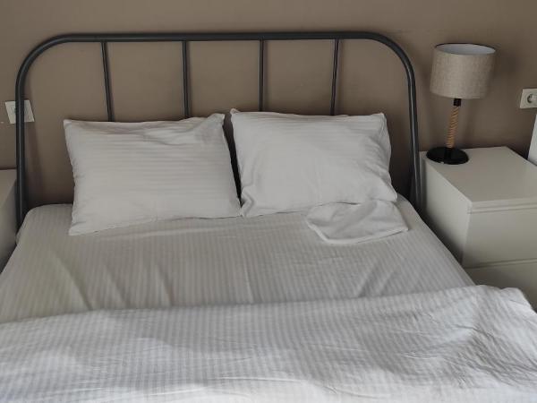 Archeo : photo 8 de la chambre chambre double avec balcon