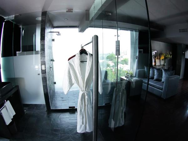 Demetria Hotel : photo 2 de la chambre suite