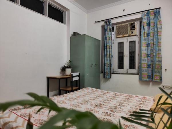 House No 87A : photo 1 de la chambre chambre double deluxe