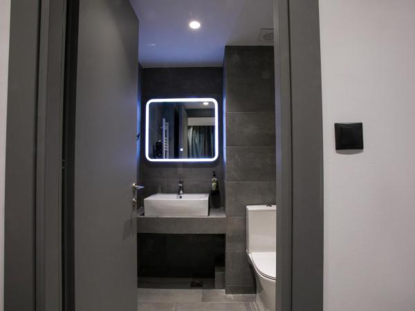 White Trilogy : photo 6 de la chambre chambre double Économique