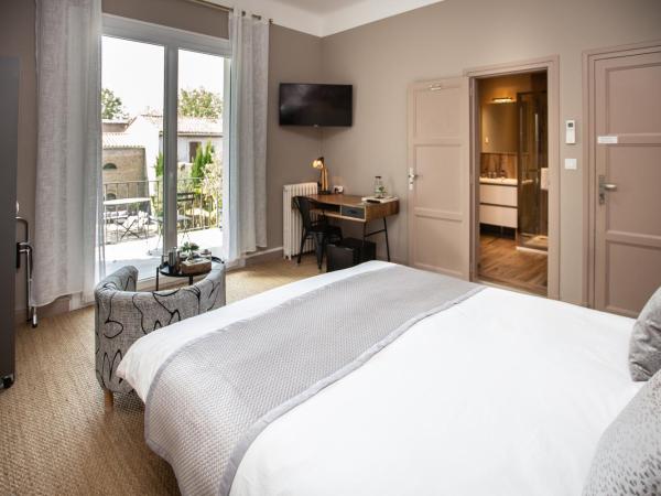 45BB : photo 5 de la chambre chambre double supérieure