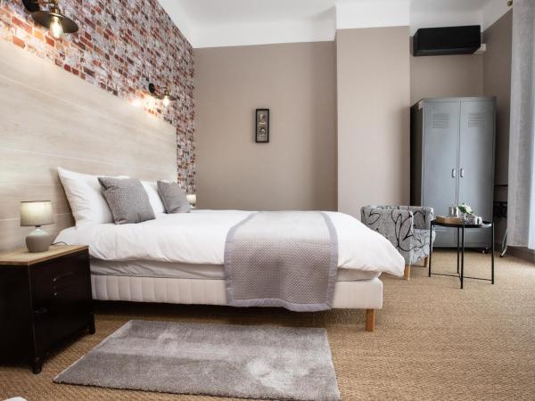 45BB : photo 10 de la chambre chambre double supérieure