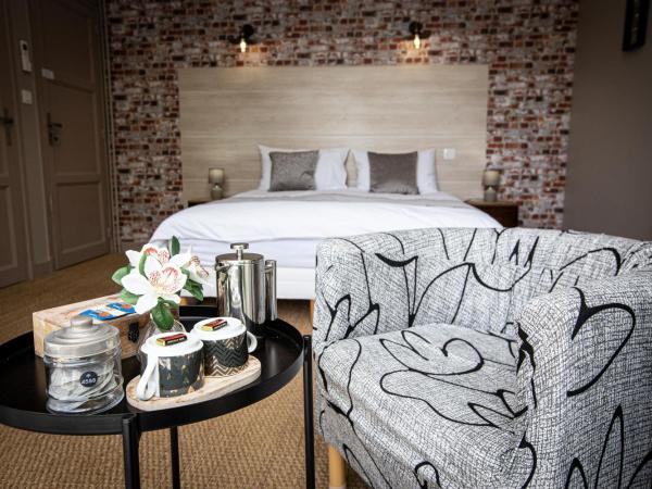 45BB : photo 1 de la chambre chambre double supérieure