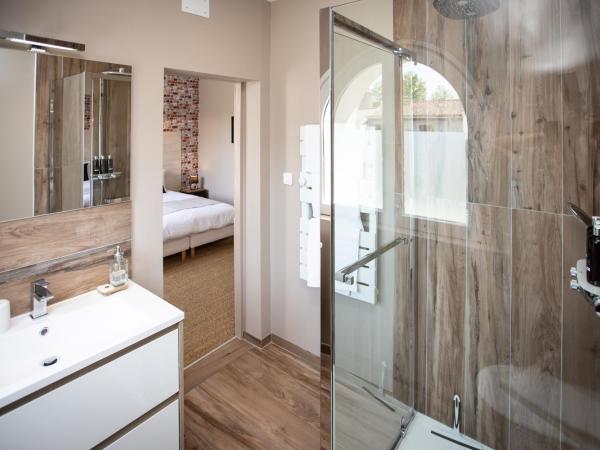 45BB : photo 3 de la chambre chambre double supérieure