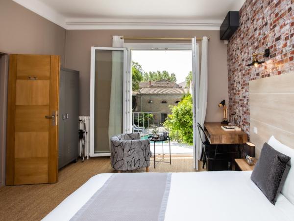 45BB : photo 5 de la chambre chambre double supérieure