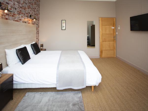 45BB : photo 9 de la chambre chambre double supérieure