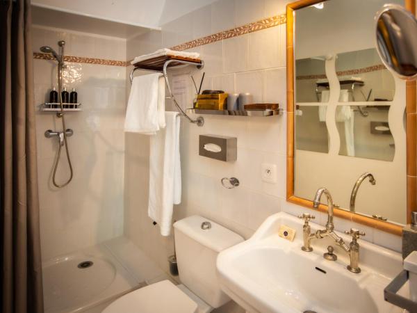 45BB : photo 5 de la chambre chambre double de luxe