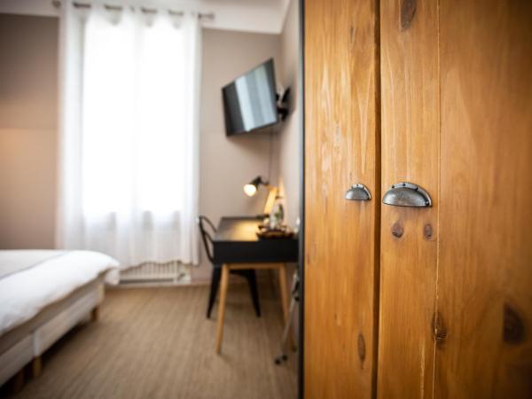 45BB : photo 6 de la chambre chambre double de luxe