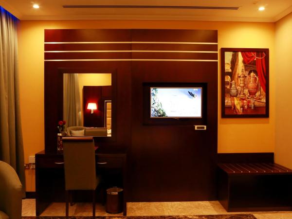 Telal Hotel Apartments : photo 6 de la chambre appartement deluxe