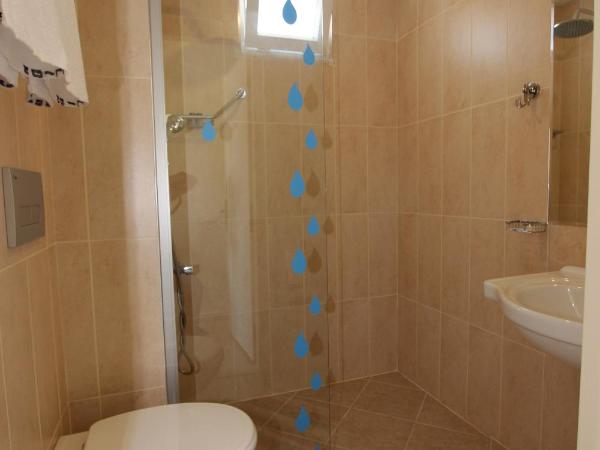 Gallion Hotel : photo 6 de la chambre chambre double standard