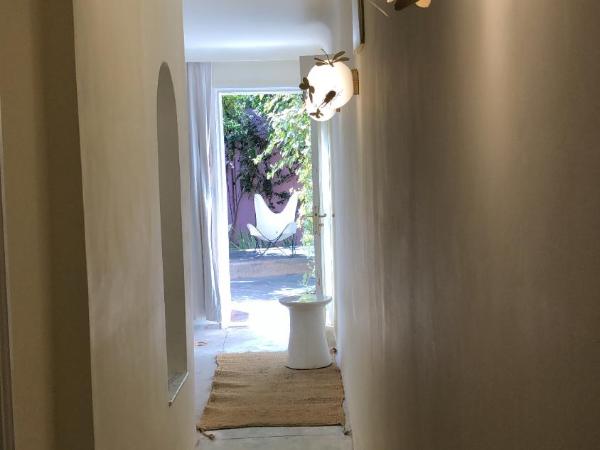 MORO Marrakech Boutique Hôtel : photo 6 de la chambre suite deluxe avec vue sur le jardin majorelle 