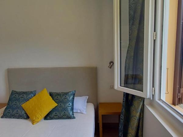 Hôtel du Golfe : photo 3 de la chambre chambre double supérieure