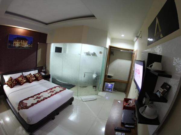 Antoni Hotel : photo 9 de la chambre suite