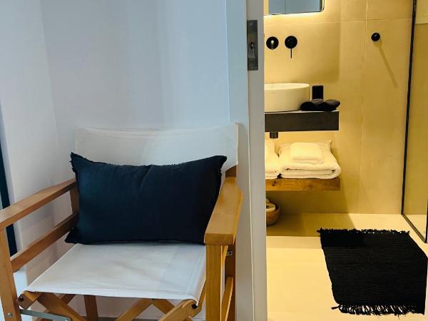 Portobello Boutique Hotel : photo 4 de la chambre chambre double avec balcon