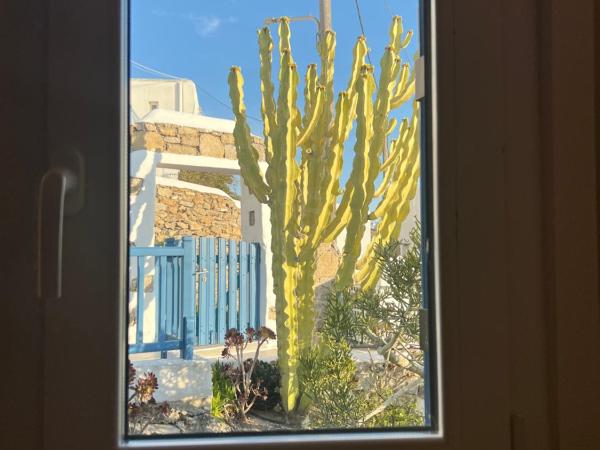 Portobello Boutique Hotel : photo 7 de la chambre chambre double avec balcon