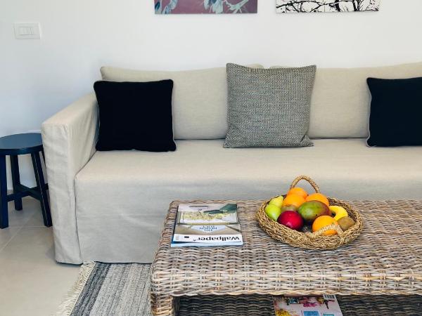 Portobello Boutique Hotel : photo 7 de la chambre suite junior - vue sur jardin